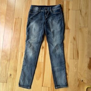 Maurices Blue Jeans